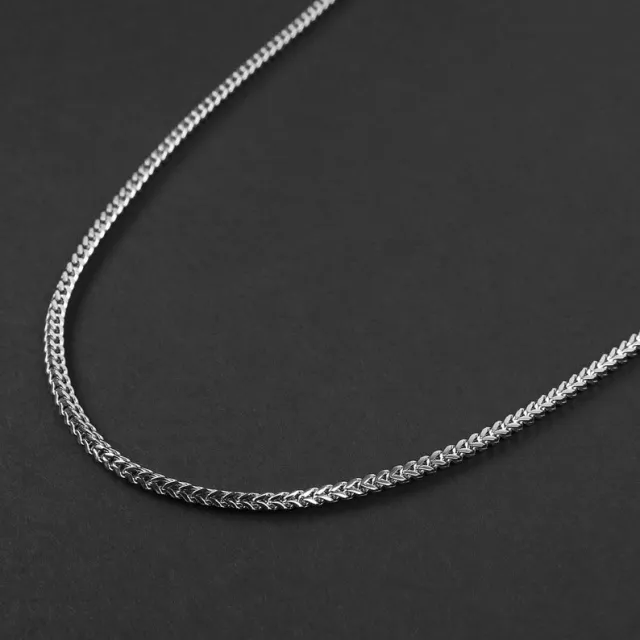 Men's Chain Necklace